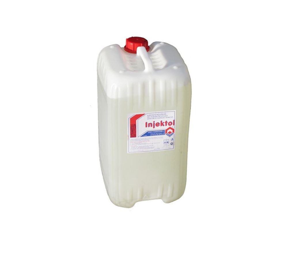 INJEKTÁŽE 